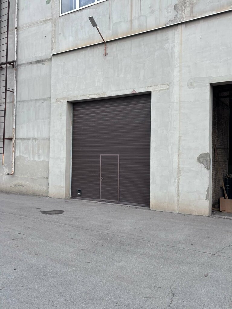 Wholesale company Орион-снаб, Taganrog, photo