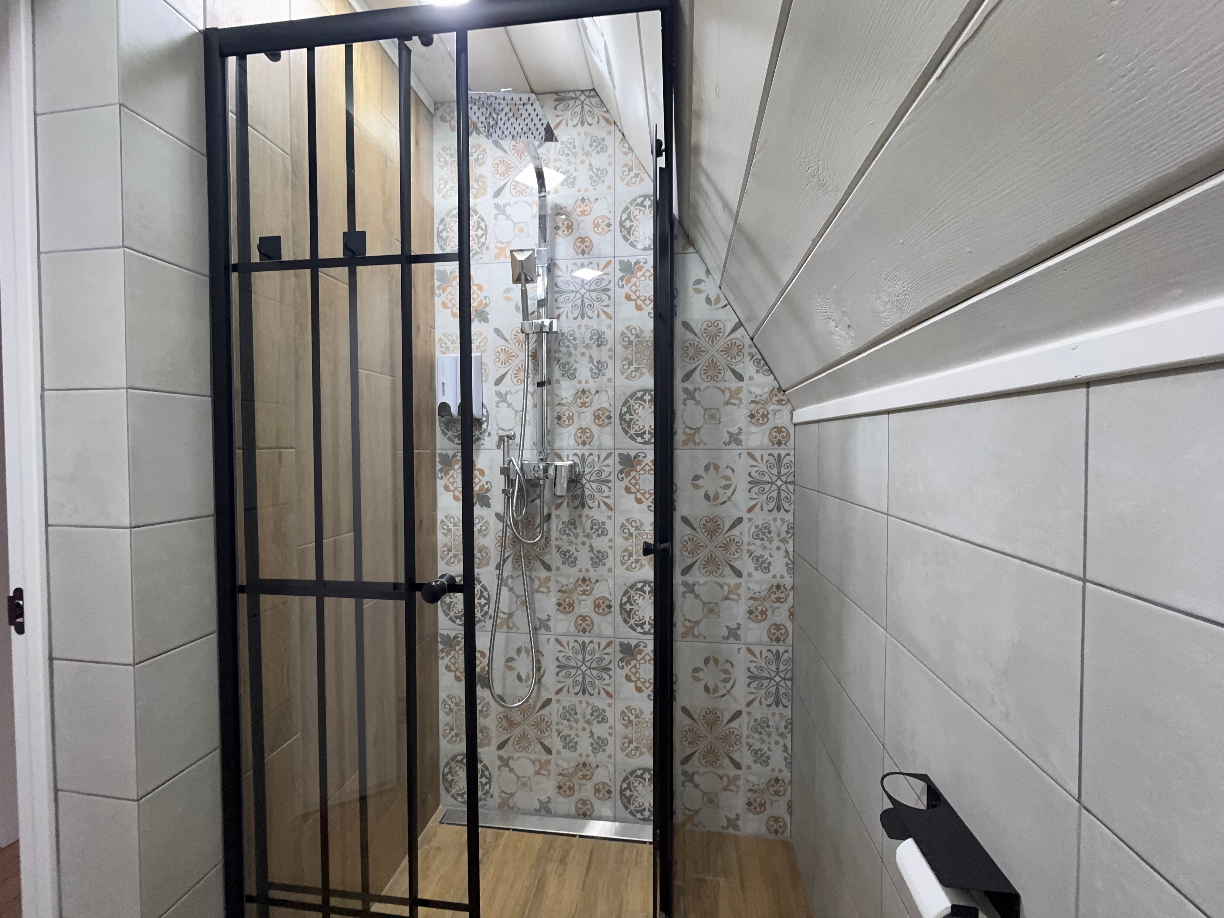 Фото Аква Дом у Реки