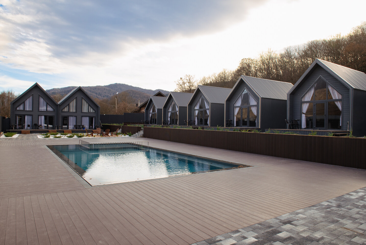 Фото Green Village