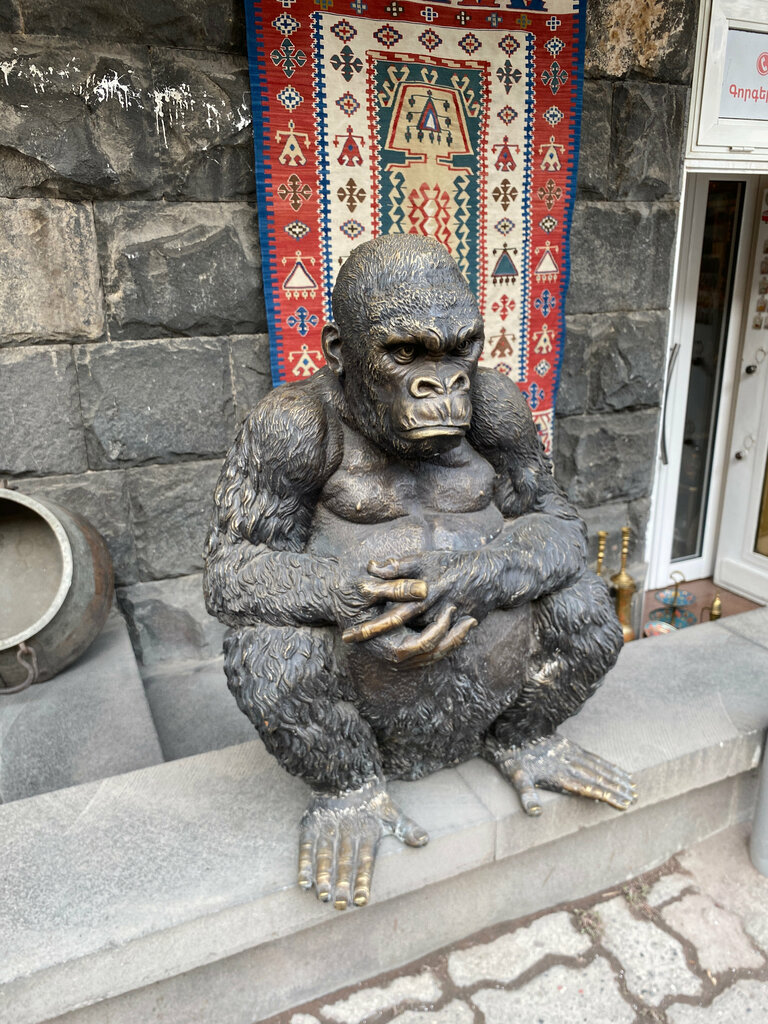 Antique store Antique Store, Yerevan, photo