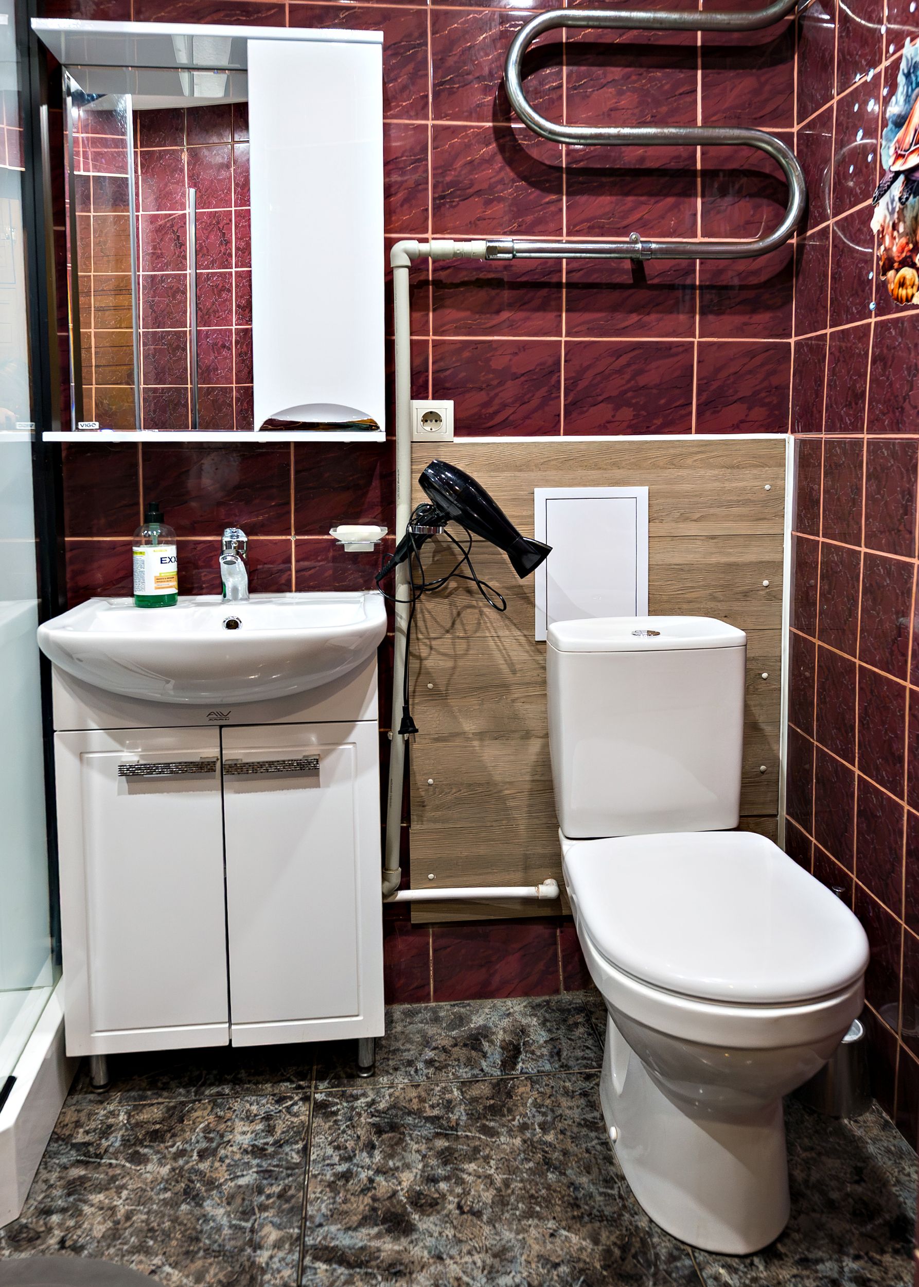 Фото Smart Eco Rooms