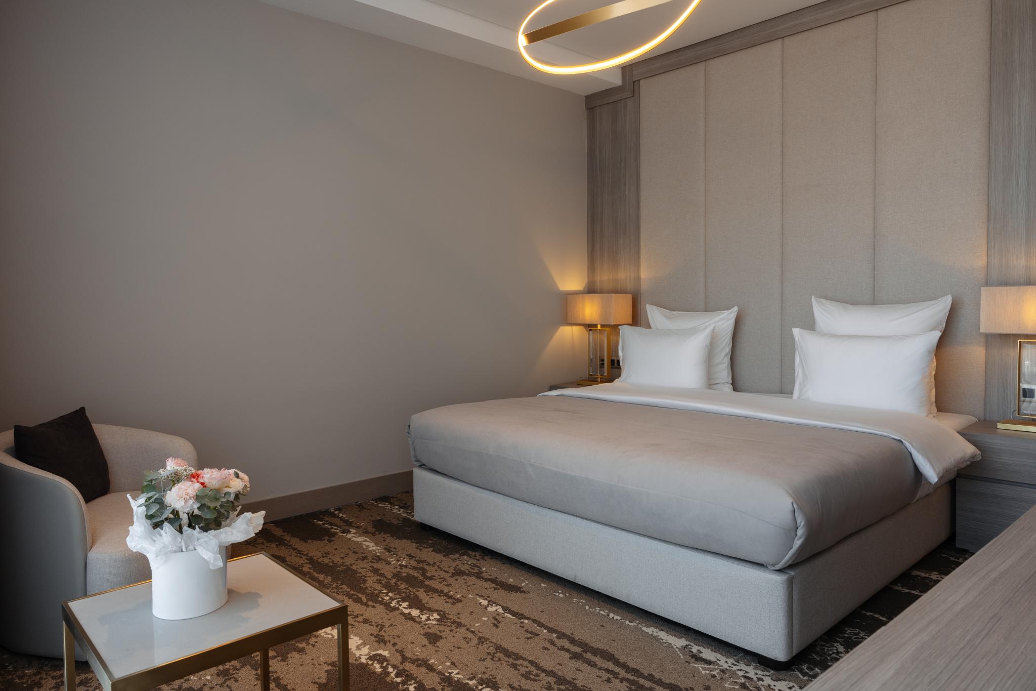 Фото Noble Millennium Panorama