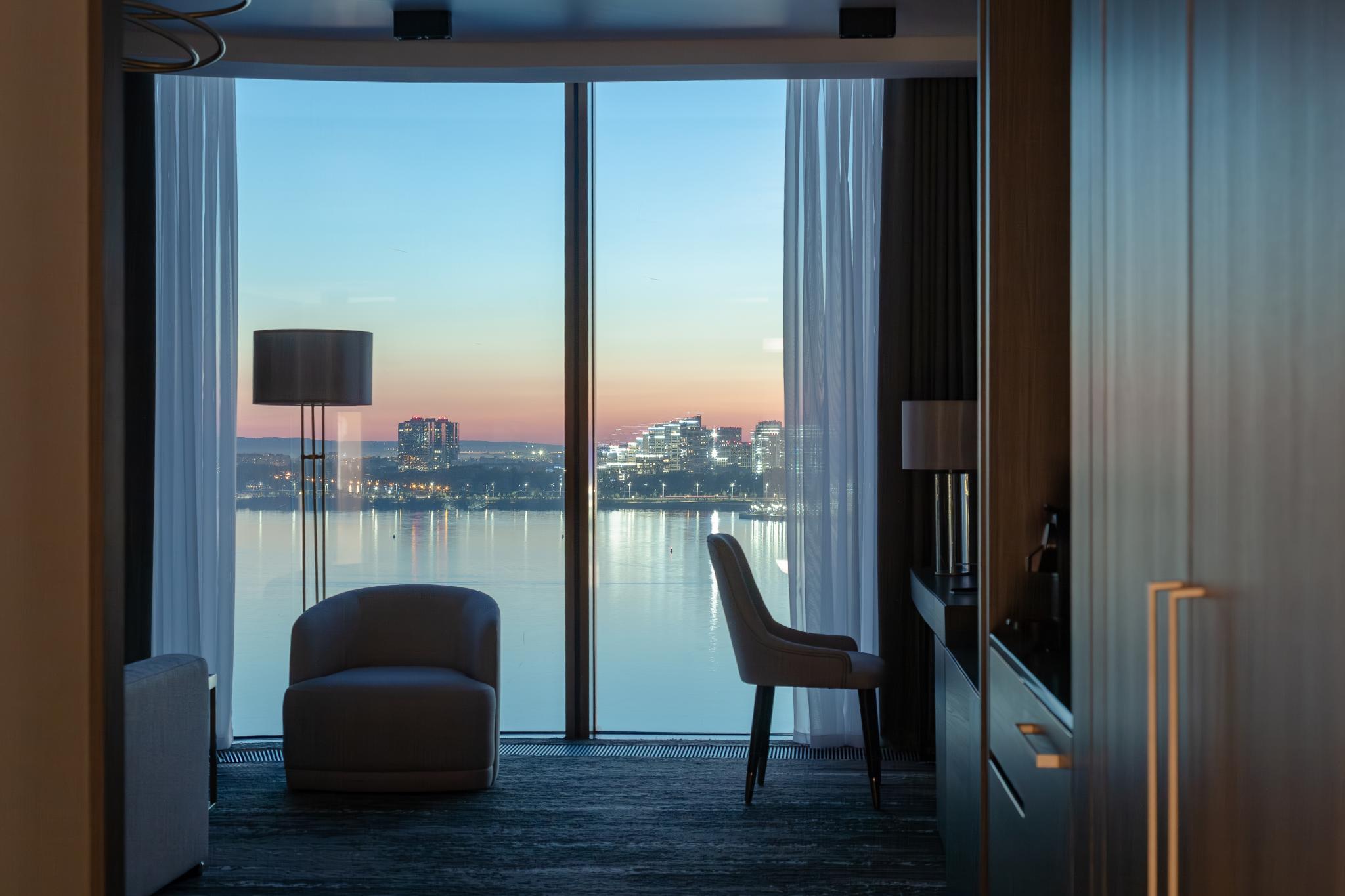 Фото Noble Millennium Panorama