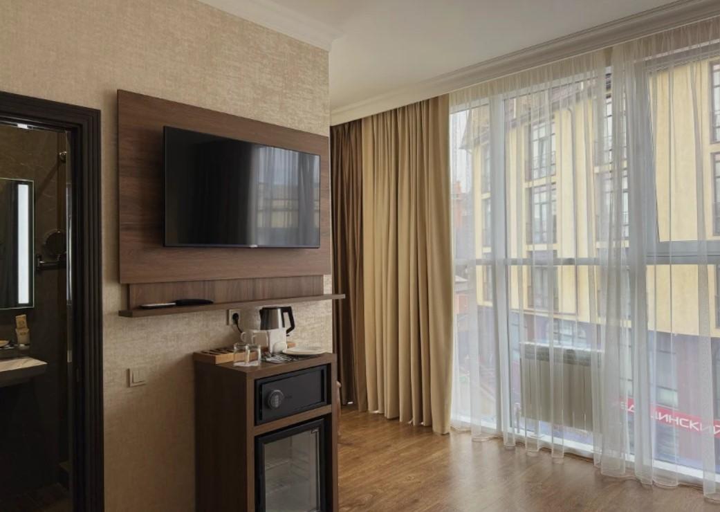 Фото Панорама 2 корпус