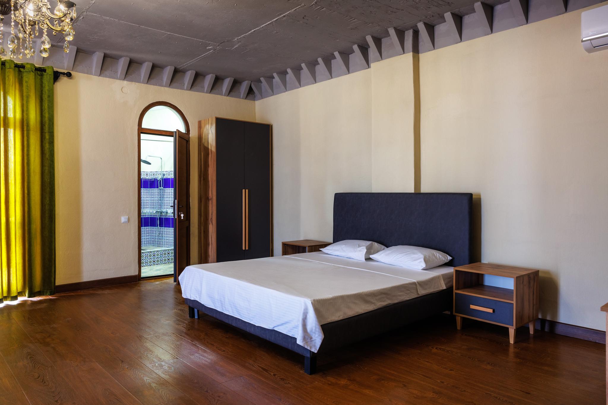 Фото Падишах