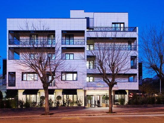 Фото Hotel Pulitzer Roma