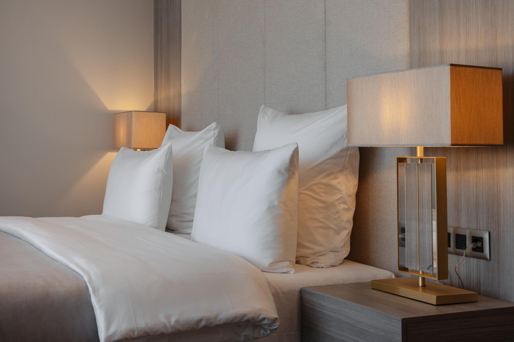 Фото Noble Millennium Panorama