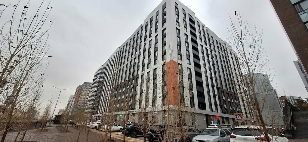 Supermarket Lemon, Astana, photo