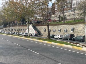 Tekirdag Coast (Tekirdağ, Suleymanpasa District, Çiftlikönü Mah., Şehit Yüzbaşı Mayadağlı Cad.), beach