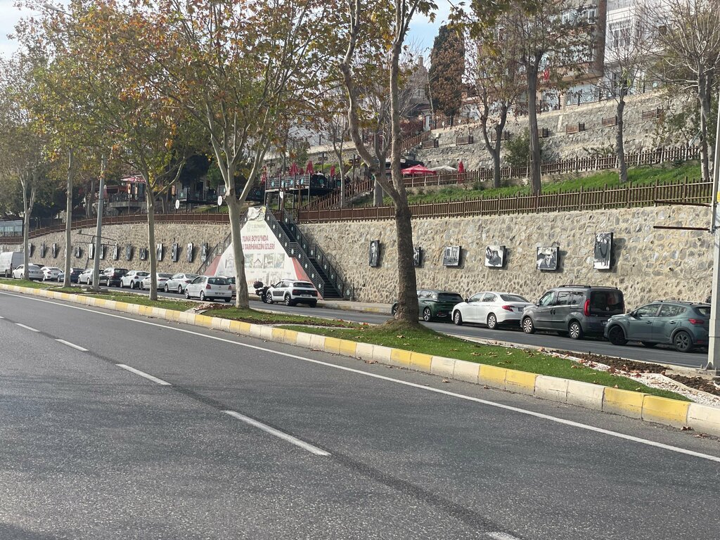 Beach Tekirdag Coast, Suleymanpasa, photo