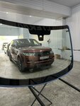Ваше Стекло (Starykh Bolshevikov Street, 53), auto glass