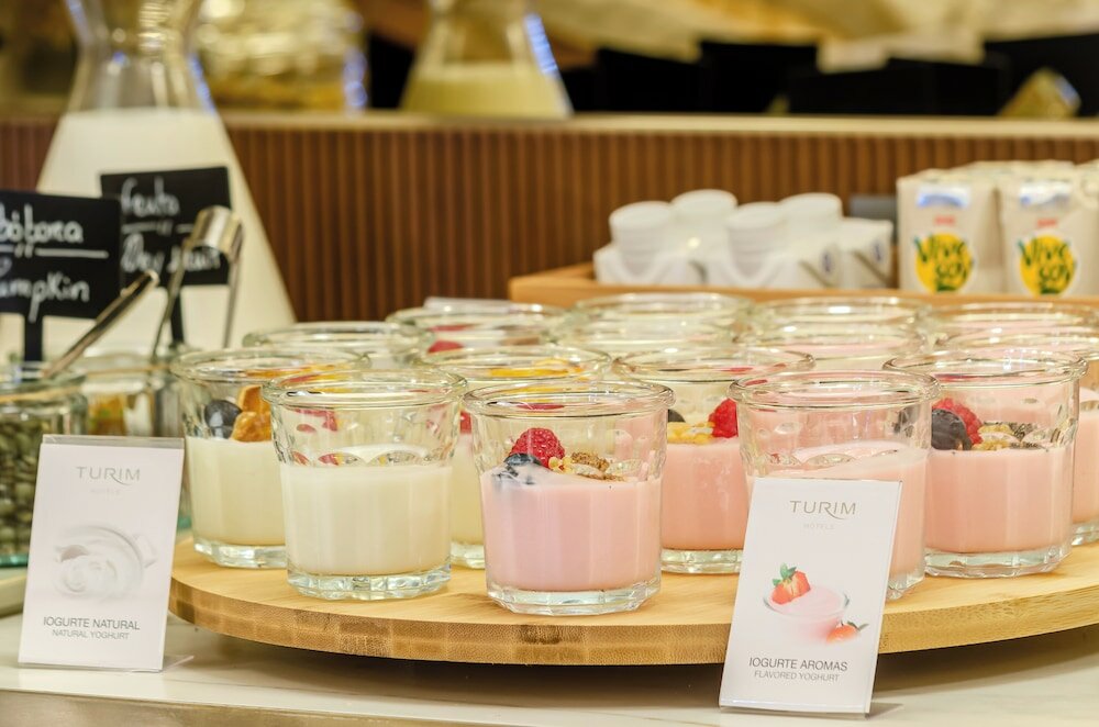 Фото Turim Lisboa Hotel