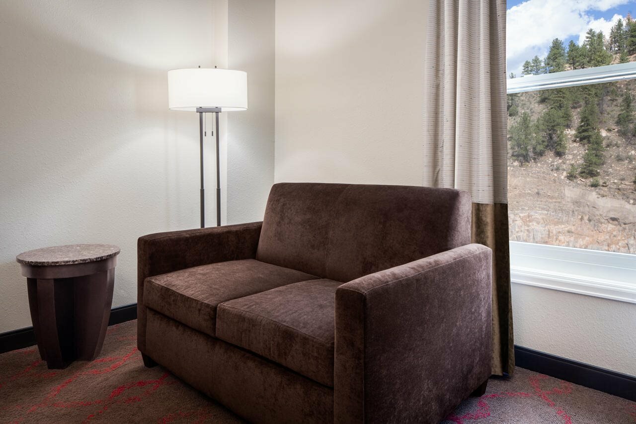 Фото Lady Luck Casino Black Hawk