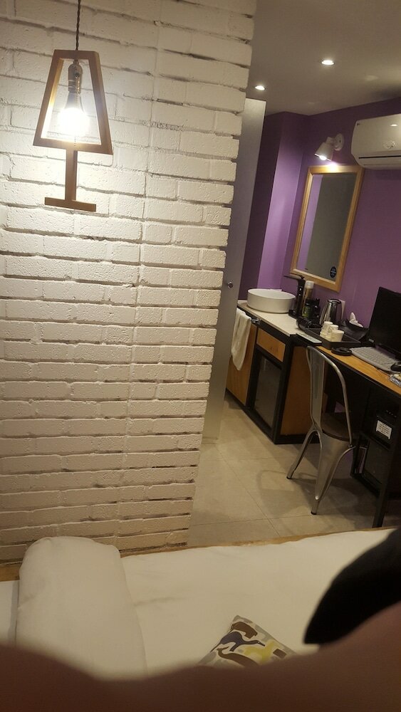 Фото Hotel Yaja Jongno