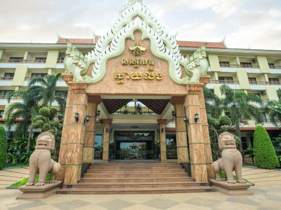 Фото Smiling Hotel