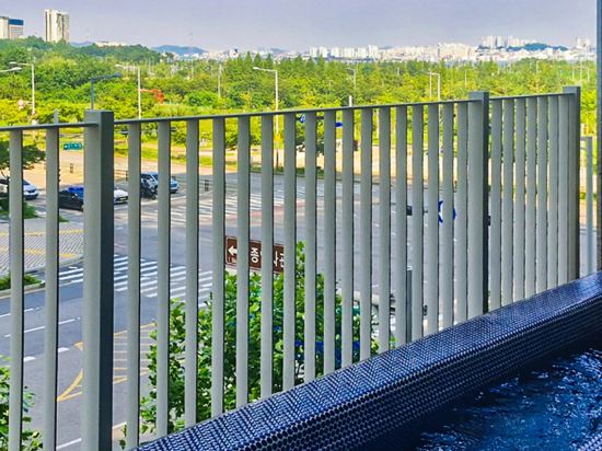 Фото Golden Hotel Incheon