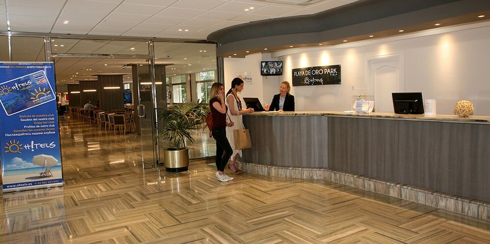 Фото Hotel Salou Sunset by Pierre & Vacances