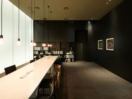 Фото Shilla Stay Yeoksam