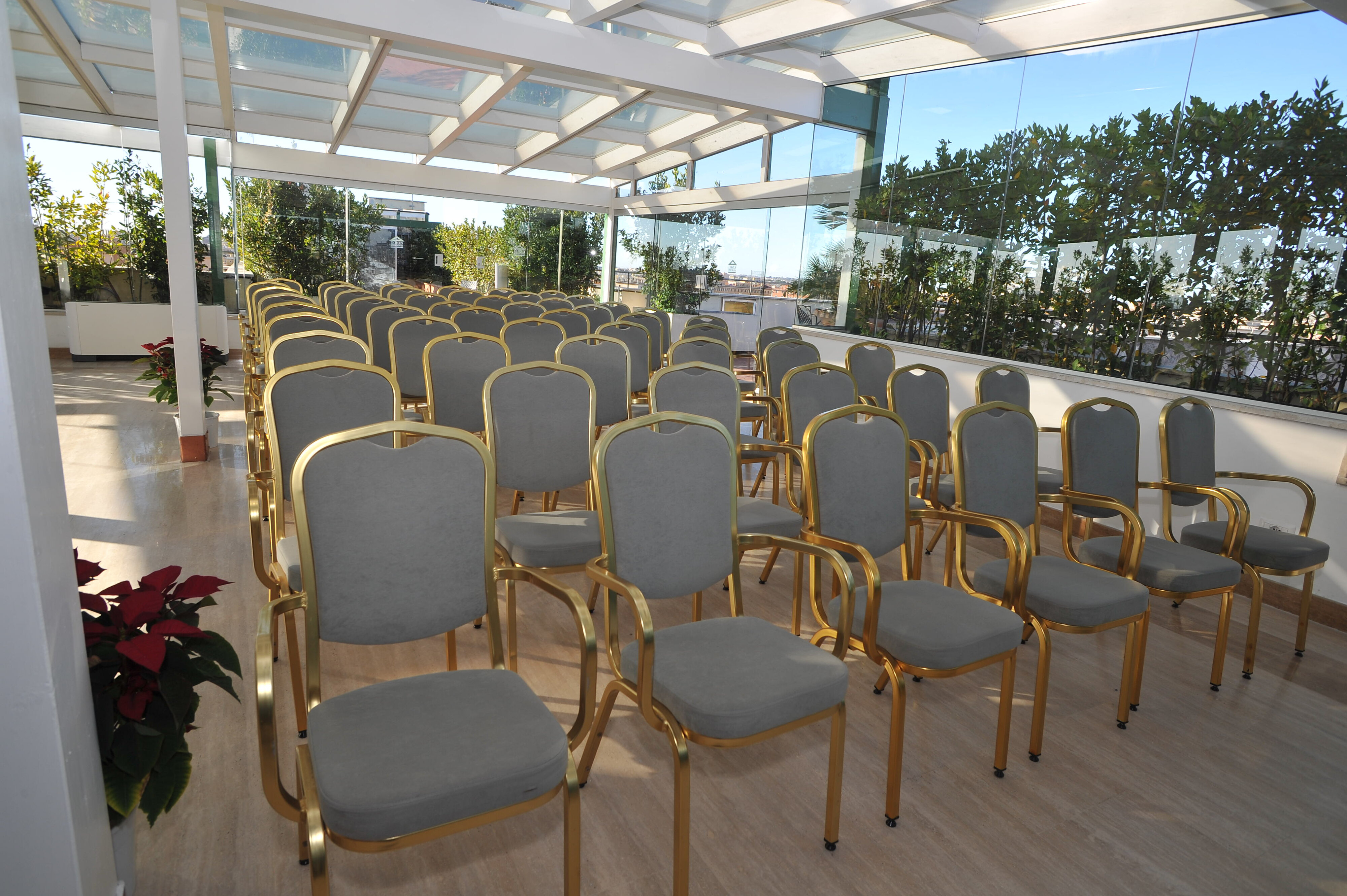 Фото Domus Sessoriana