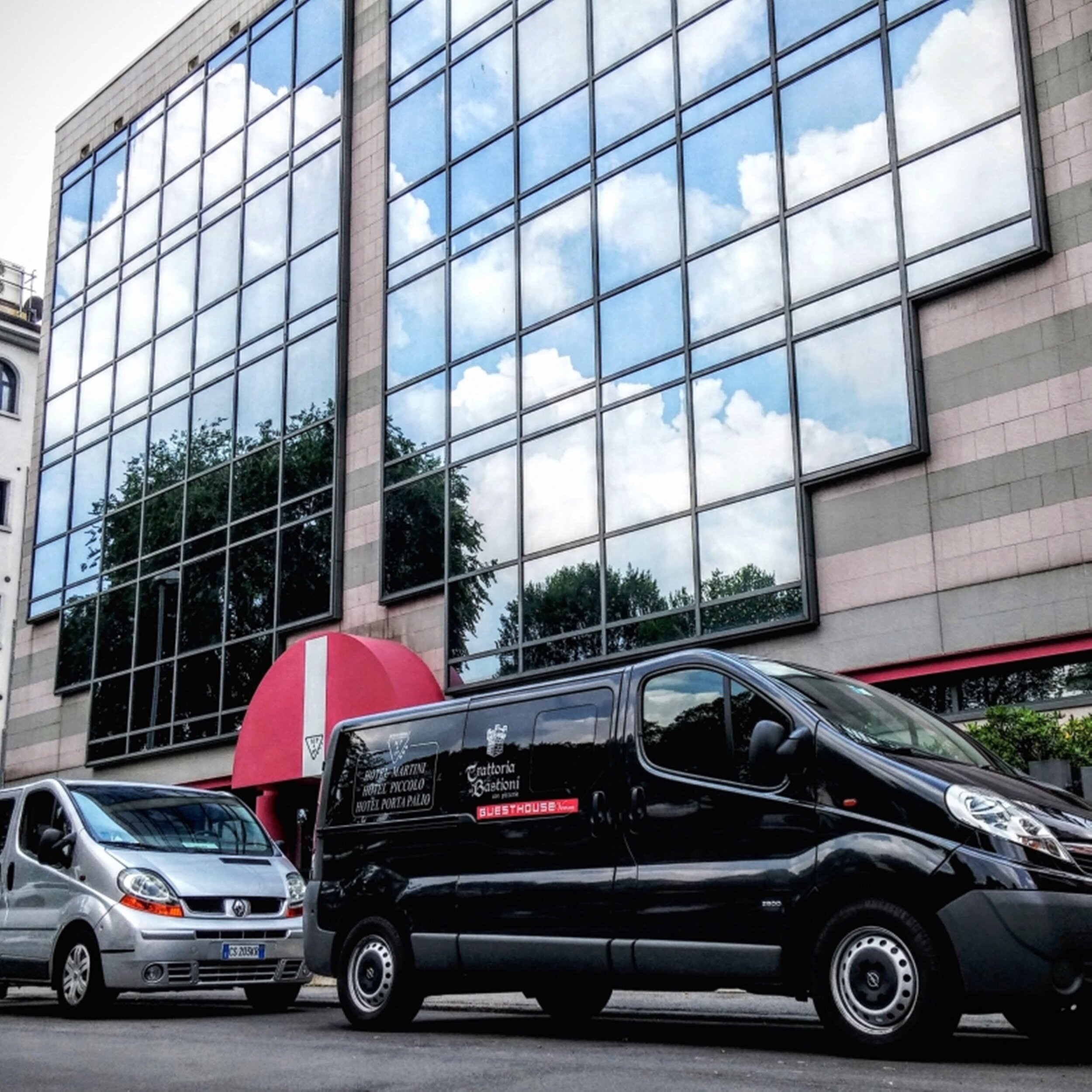 Фото Hotel Martini