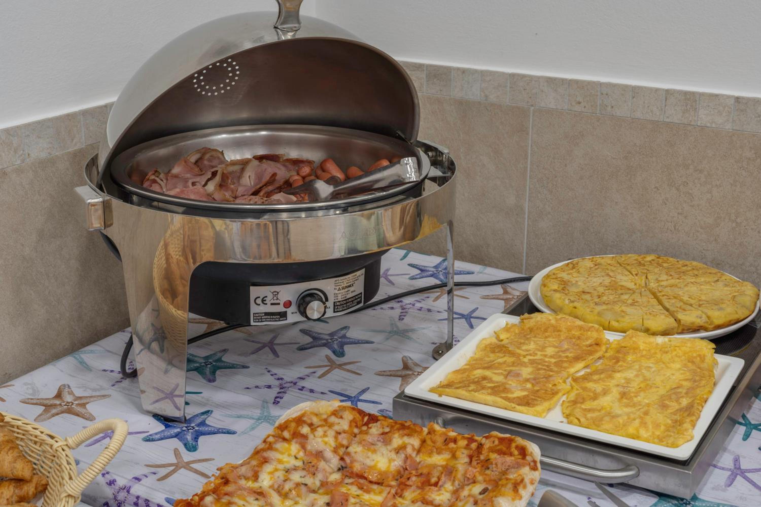 Фото Hotel Tolosa