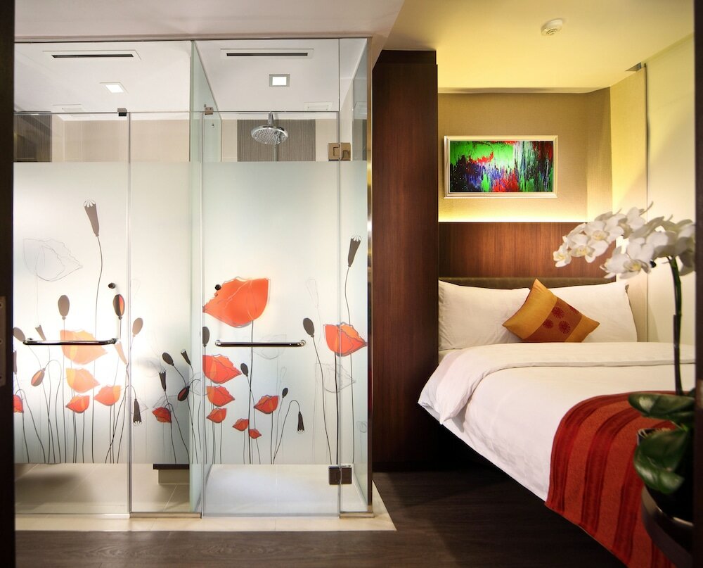 Фото Hotel Clover 5 Hong Kong Street