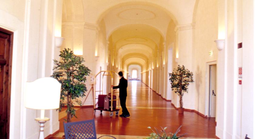 Фото Domus Sessoriana