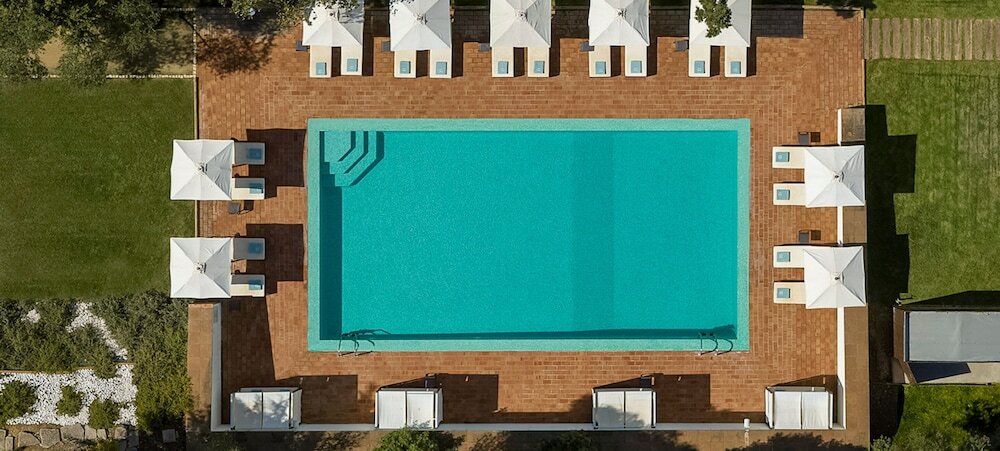 Фото Octant Santiago