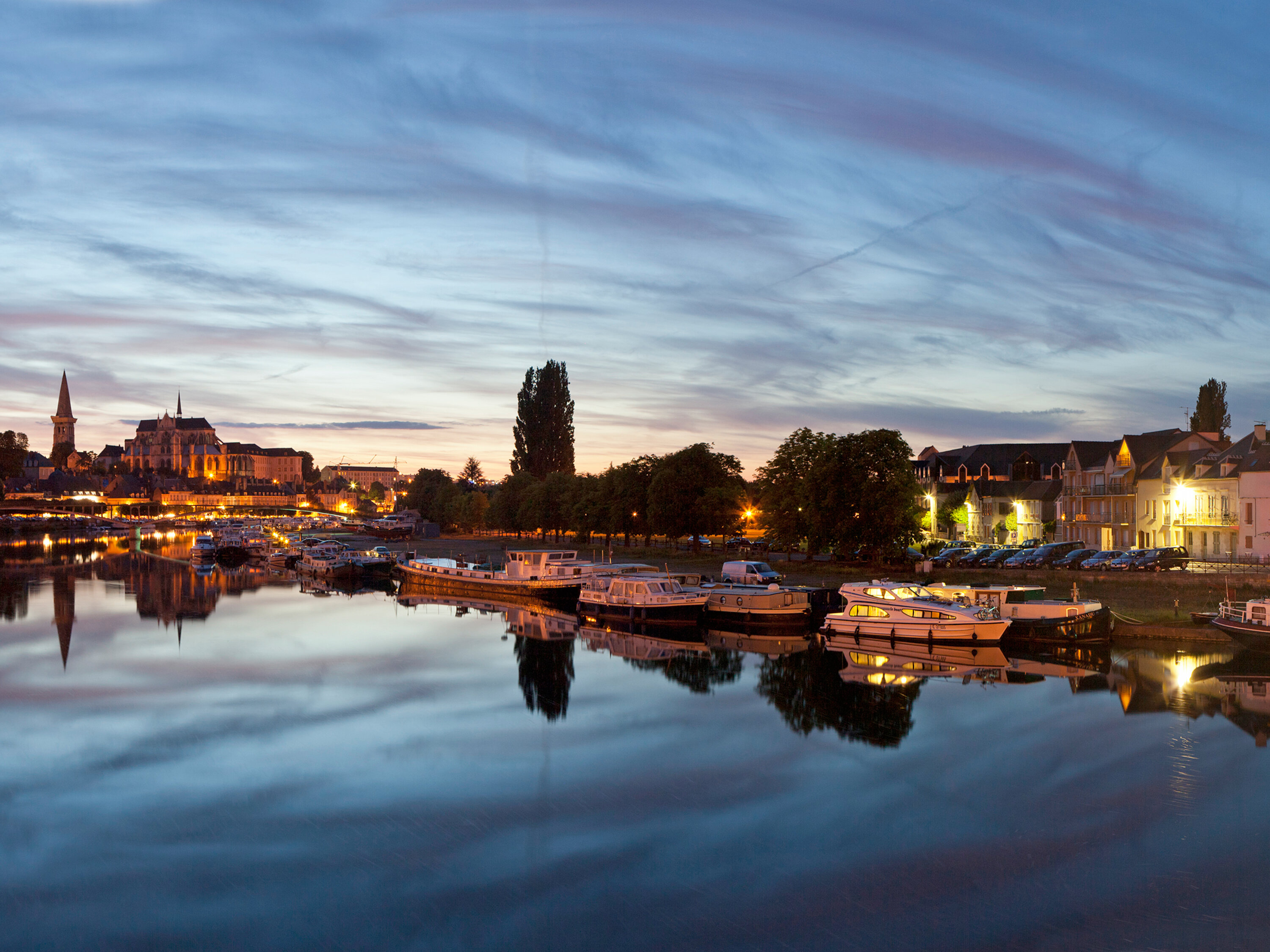Фото ibis Auxerre Centre