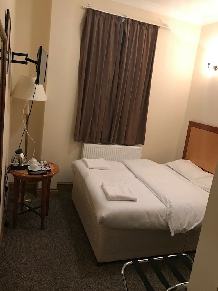 Фото London Shelton Hotel