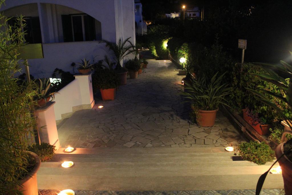 Фото Hotel L'Approdo