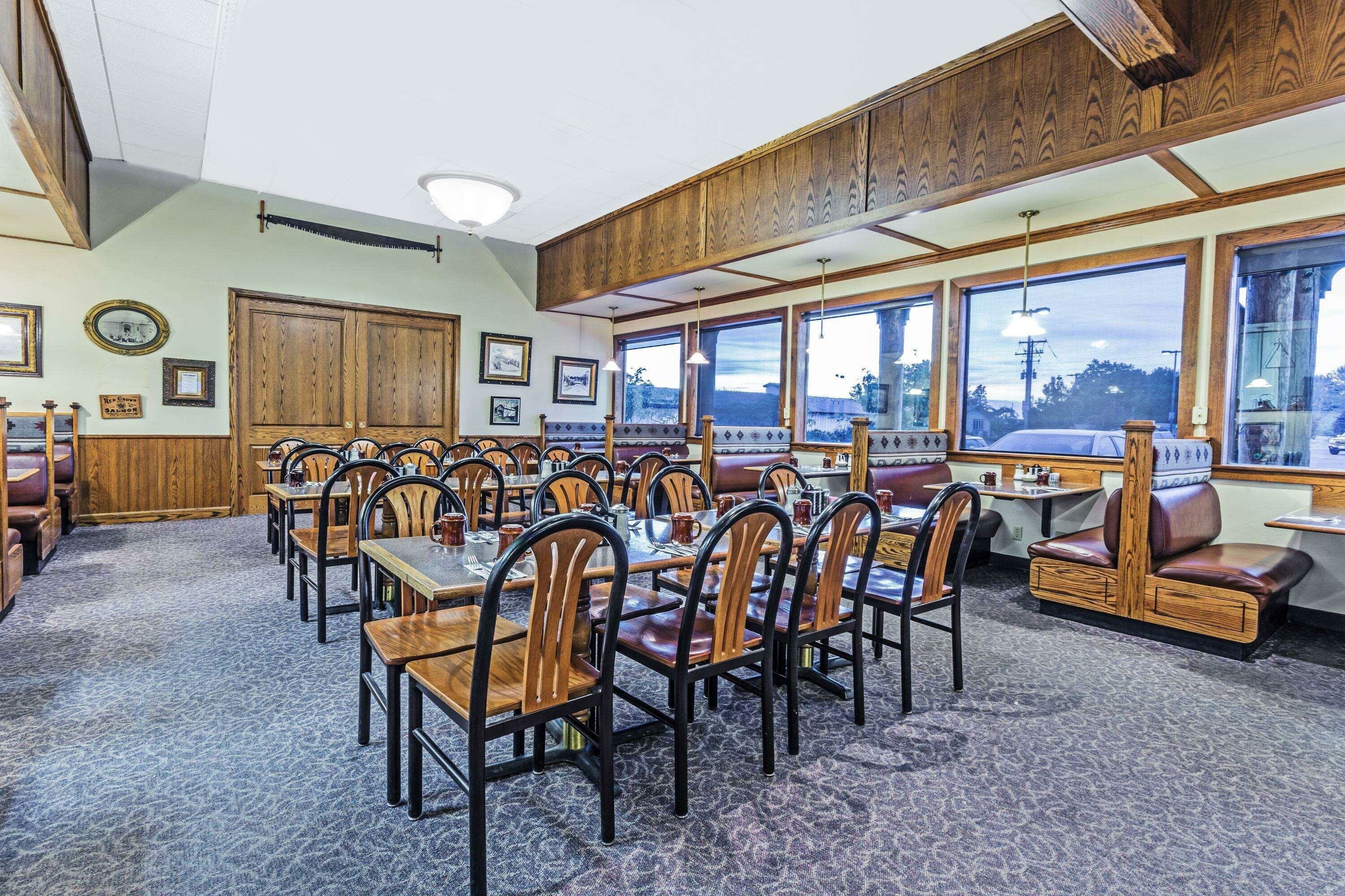 Фото Travelodge by Wyndham Pioneer Villa