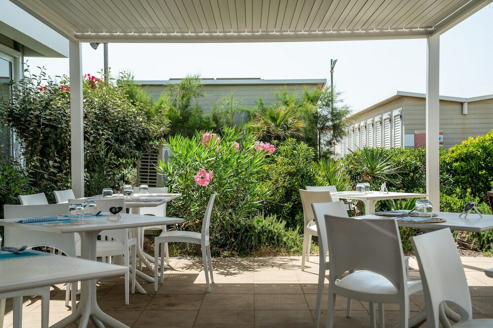 Фото Residence Stella Marina