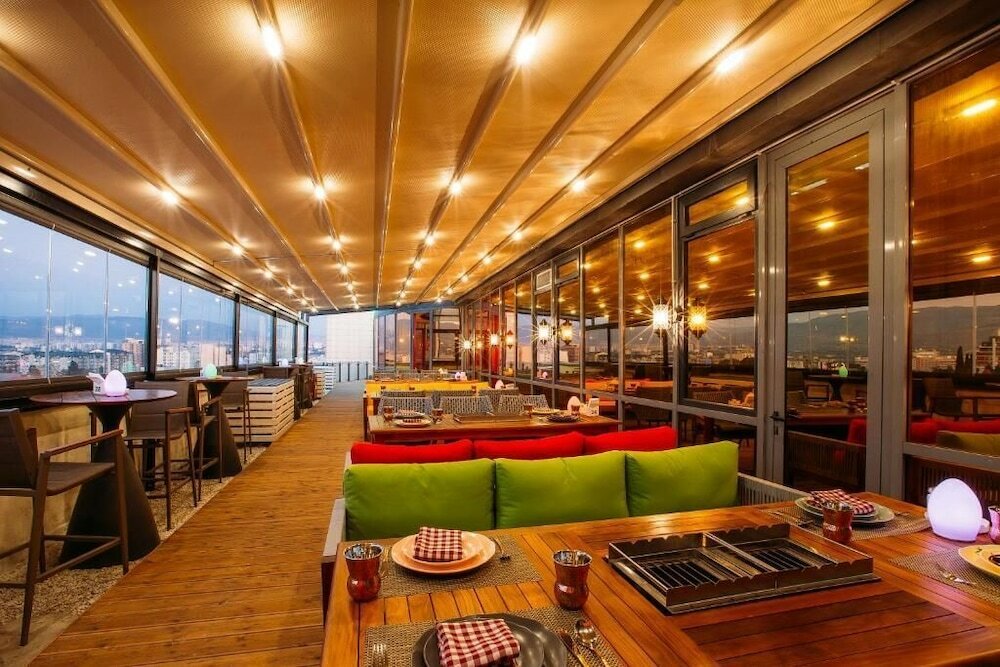 Фото Golden Palace