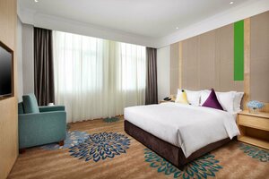 Ramada Encore by Wyndham Linyi (Shandong Province, Linyi District, Lanshan), hotel