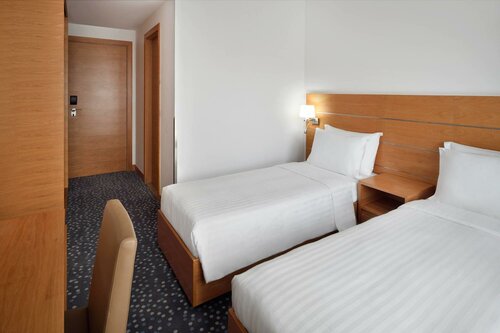 Гостиница Protea Hotel Constantine в Константине