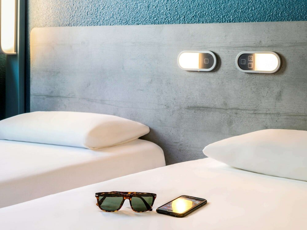 Фото Ibis budget Meudon