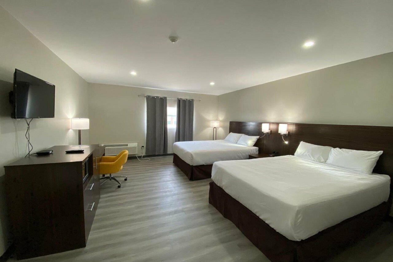 Фото Econo Lodge