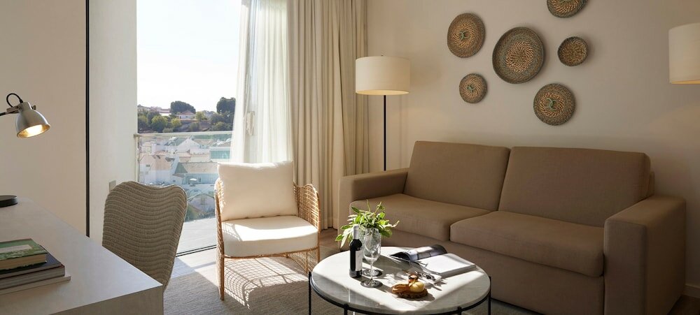 Фото Octant Santiago