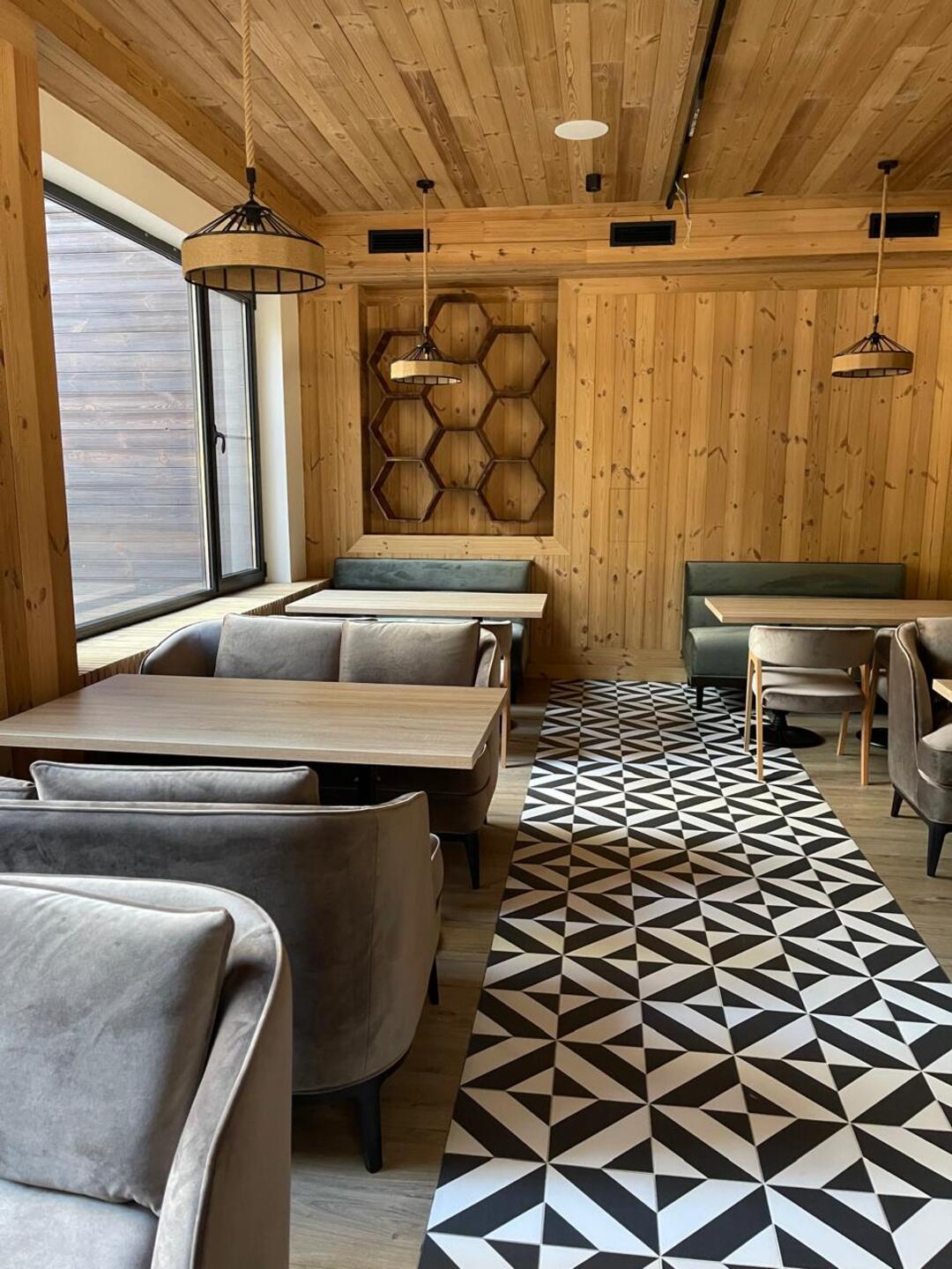 Фото Chalet Monte