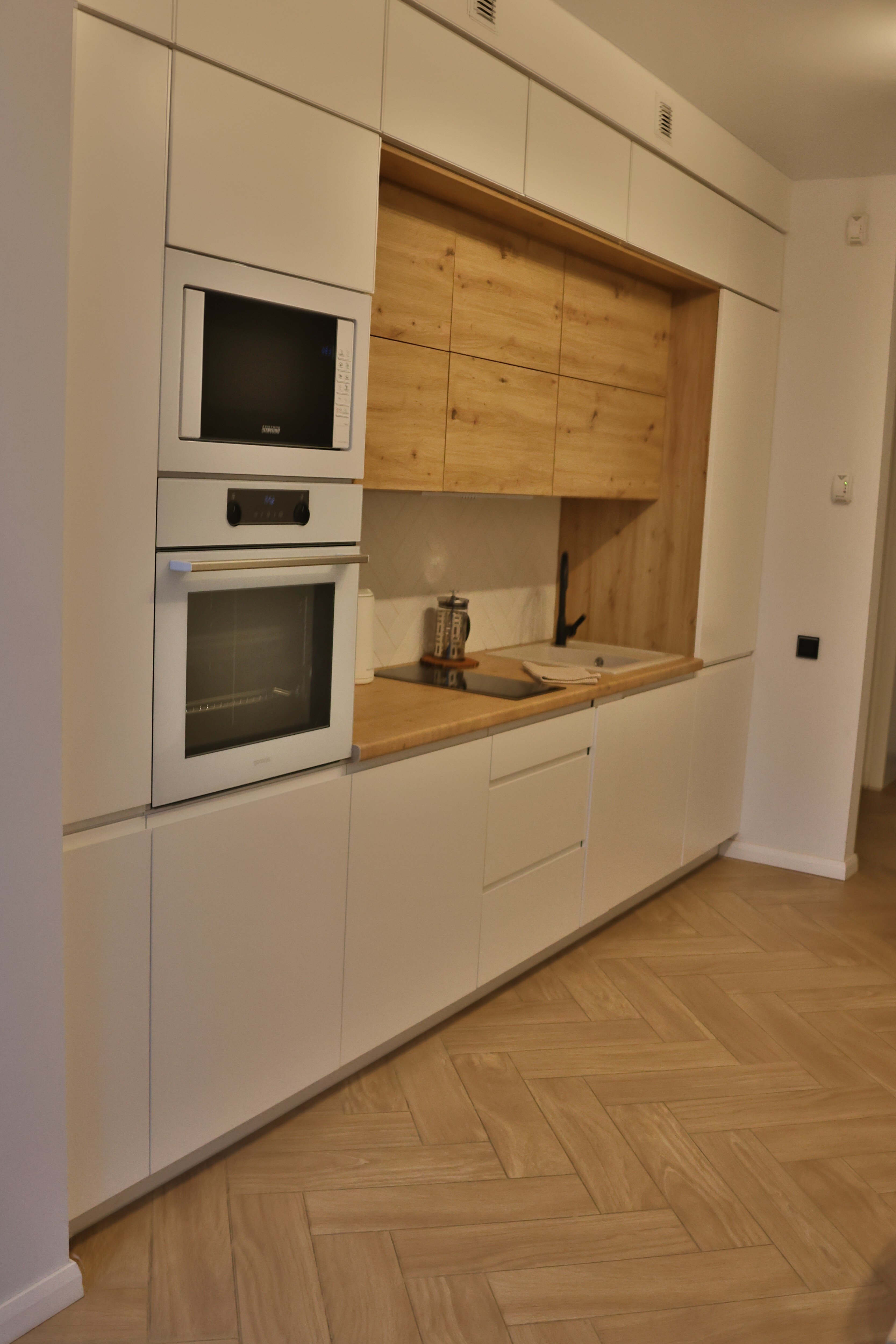 Фото Апартаменты White room