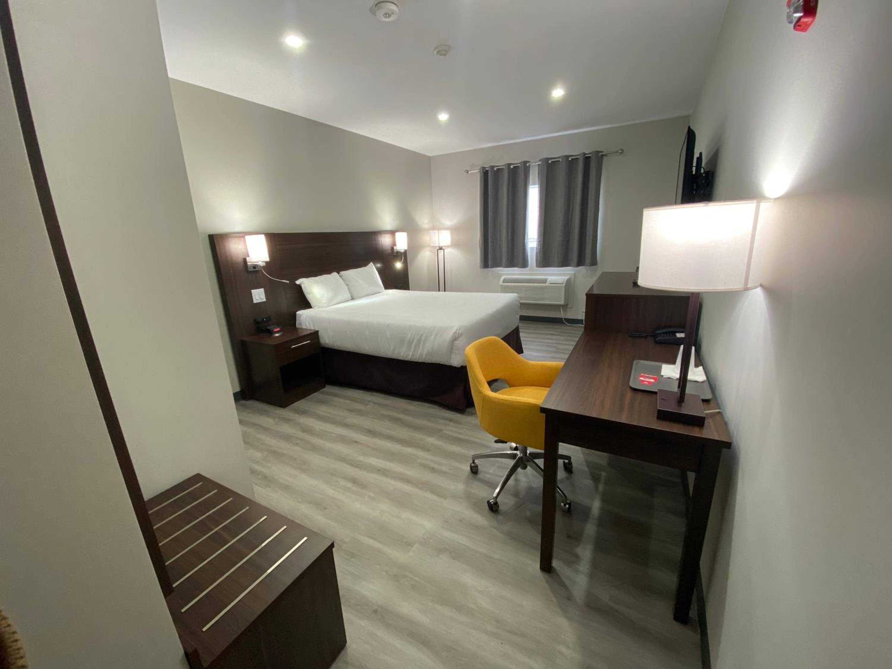 Фото Econo Lodge