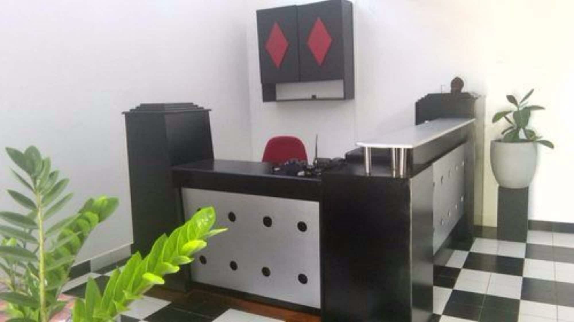 Фото Rajarata White Palace