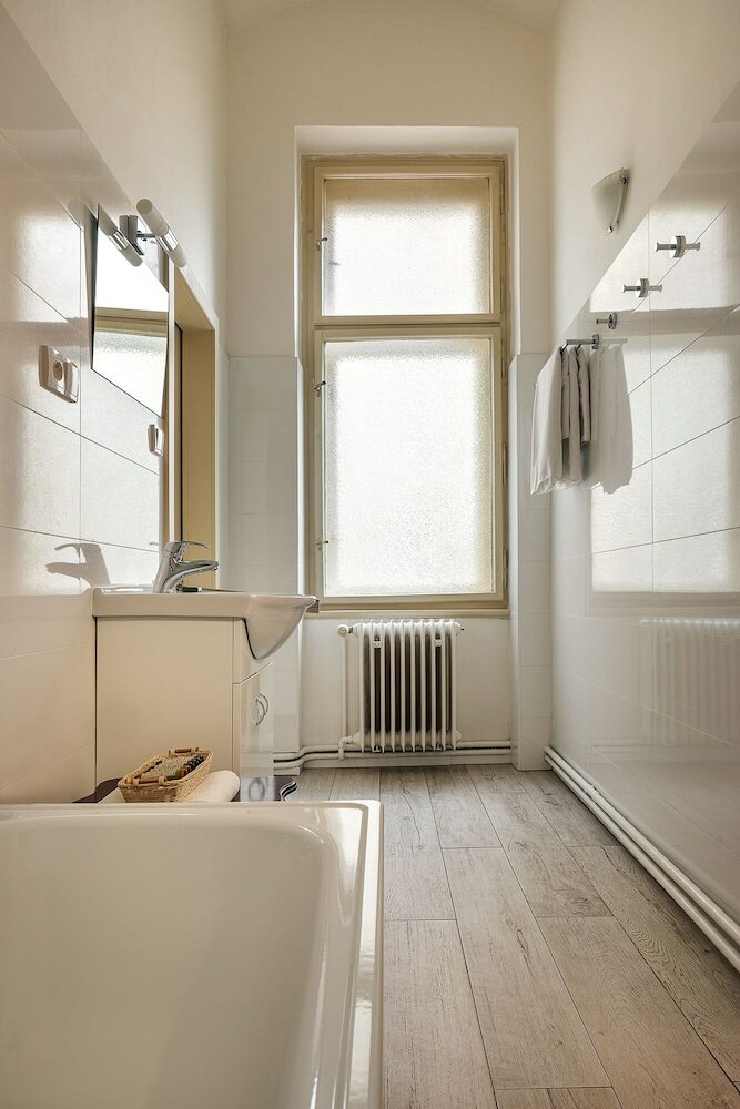 Фото Bhg Apartments Prague