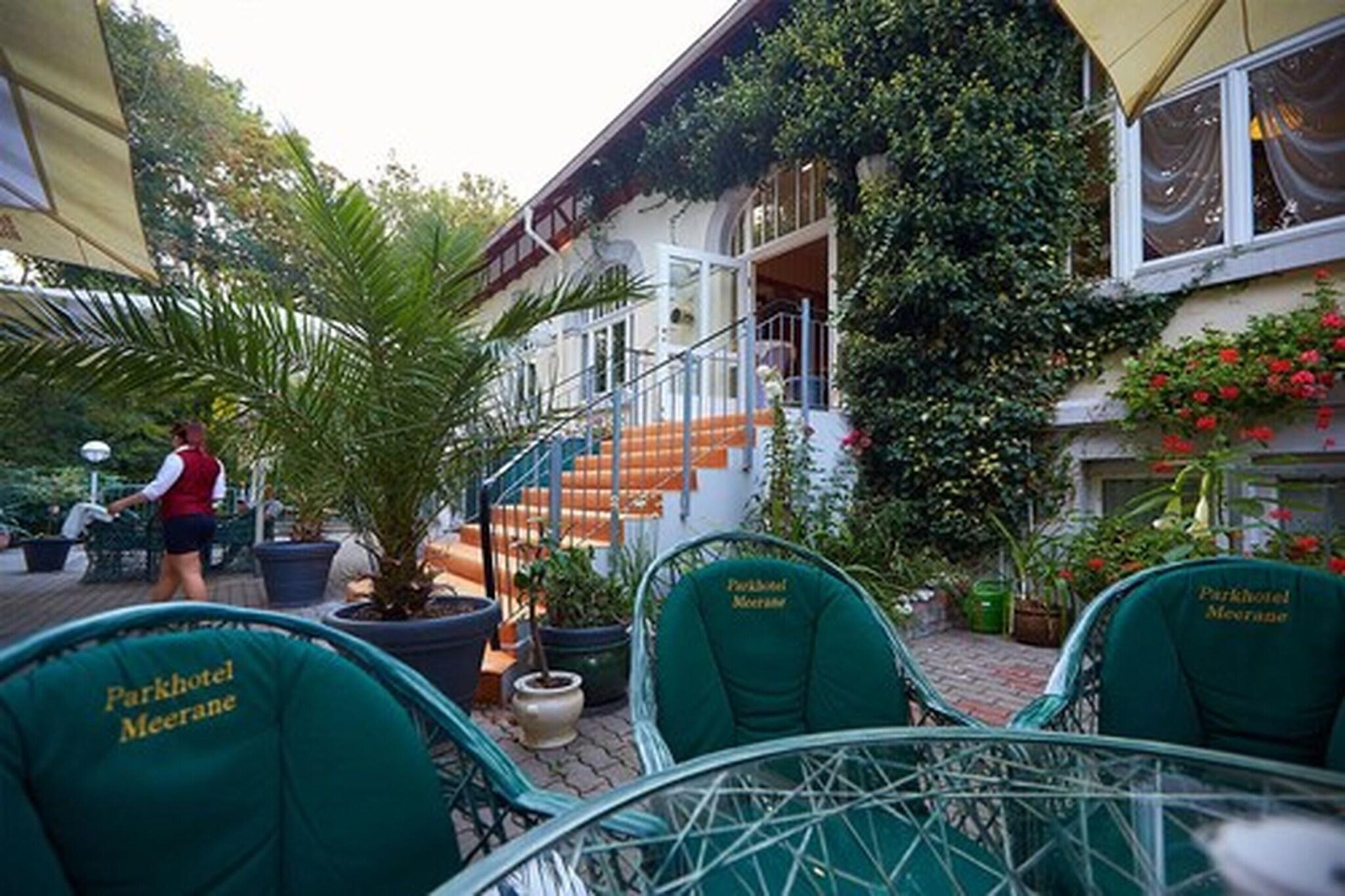 Фото отеля 4