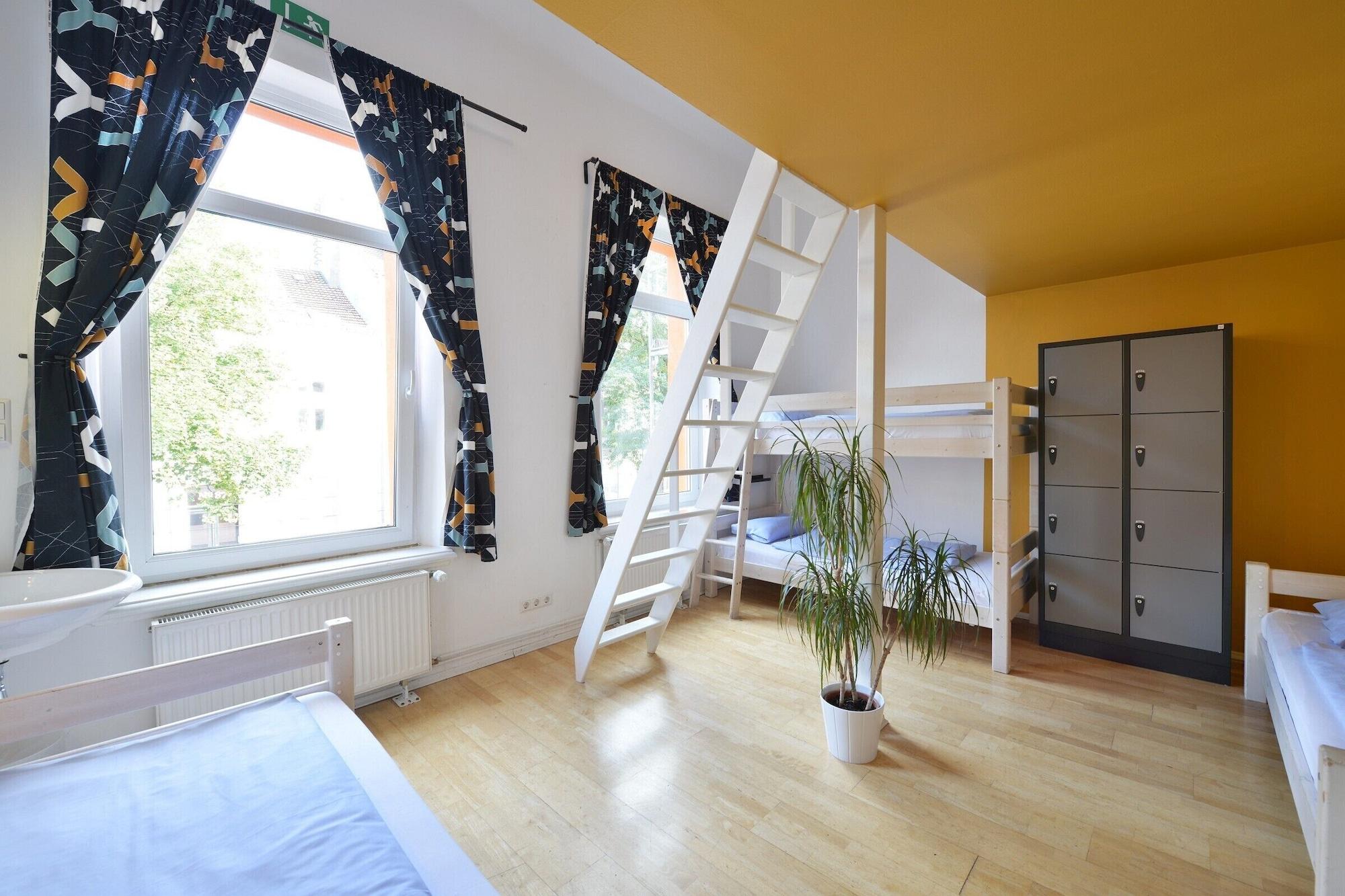 Фото Townside Hostel Bremen