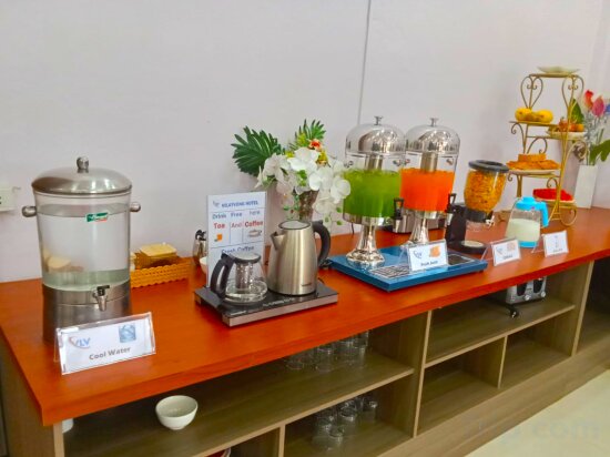 Фото Vilayvong Hotel