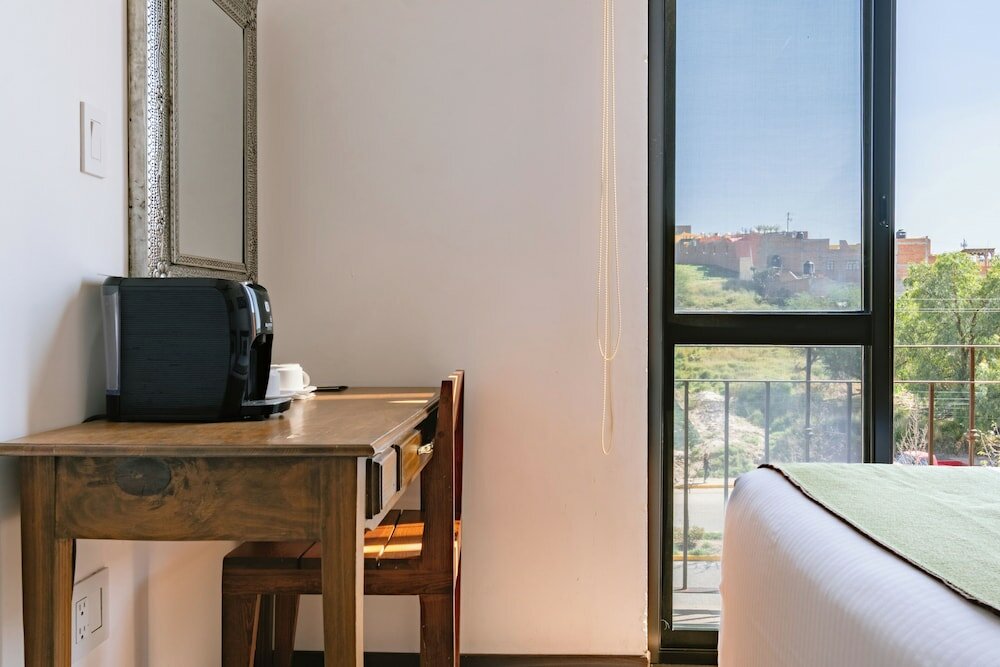 Фото Hotel La Estacion