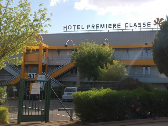 Фото Premiere Classe Beziers