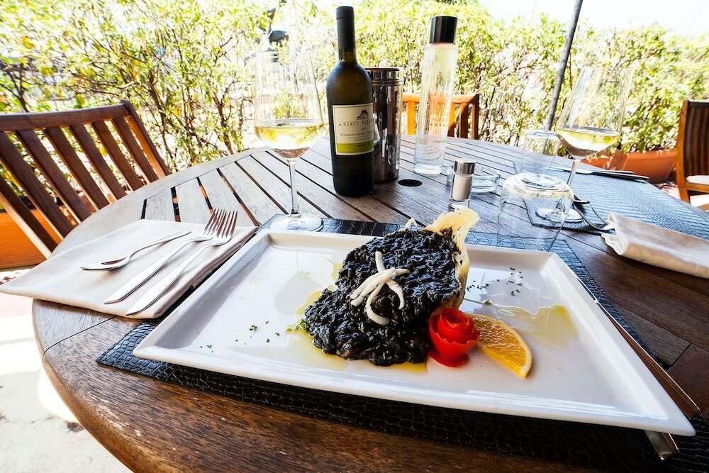 Фото The Port Residence